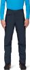 Nordwand Light Hardshell Pants - Unisex|-|Pantalon à coquille rigide léger Nordwand - Unisexe sold by The Last Hunt