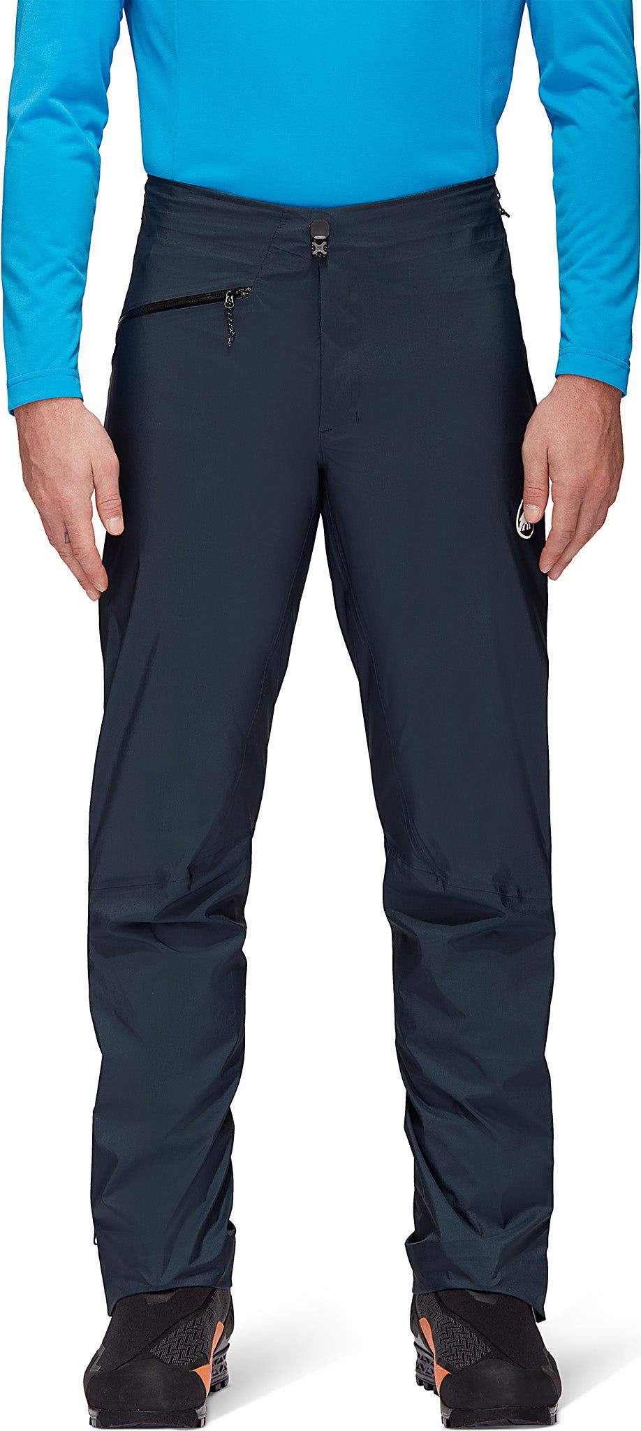 Nordwand Light Hardshell Pants - Unisex|-|Pantalon à coquille rigide léger Nordwand - Unisexe sold by The Last Hunt product image thumbnail 3