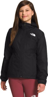 Warm Storm Rain Jacket - Girls|-|Manteau de pluie Warm Storm - Fille sold by The Last Hunt