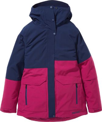 Wilder Jacket - Women's|-|Veste Wilder - Femme sold by The Last Hunt