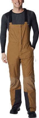 Iceventure Bib - Men's|-|Salopette Iceventure - Homme sold by The Last Hunt