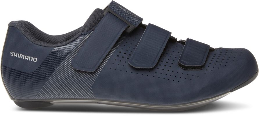 SH-RC100 Bicycle Shoes - Men's|-|Chaussures de vélo SH-RC100 - Homme sold by The Last Hunt