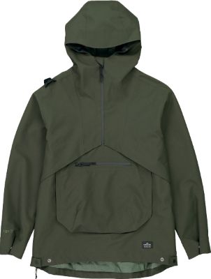 Amphi 2 Layer Anorak - Women’s|-|Anorak 2 couches Amphi - Femme sold by The Last Hunt