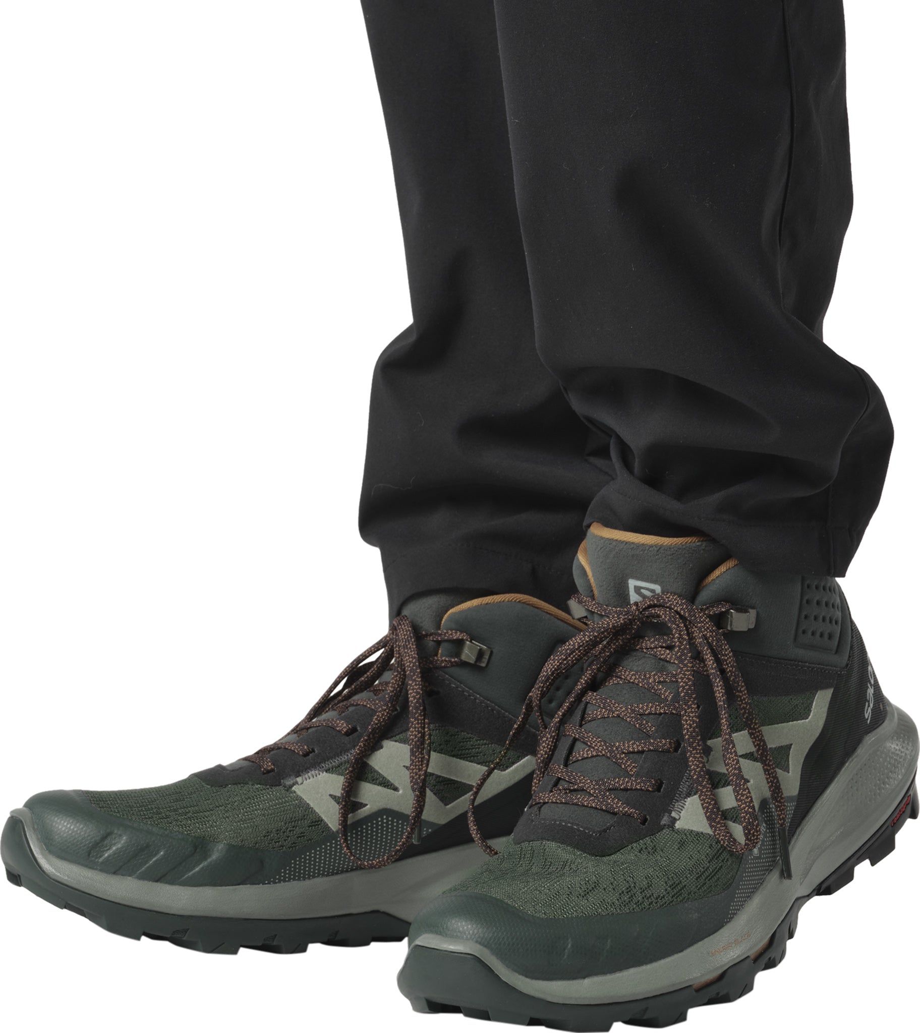 Outpulse Mid GORE-TEX Hiking Boots - Men's|-|Bottes de randonnée mi-hautes GORE-TEX Outpulse - Homme sold by The Last Hunt product image thumbnail 2