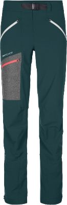 Cevedale Softshell Pants - Women's|-|Pantalon coquille souple Cevedale - Femme sold by The Last Hunt