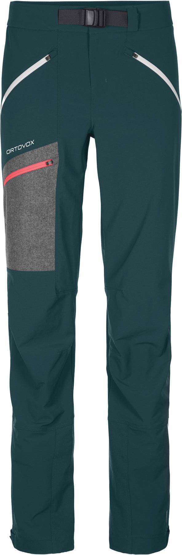 Cevedale Softshell Pants - Women's|-|Pantalon coquille souple Cevedale - Femme sold by The Last Hunt
