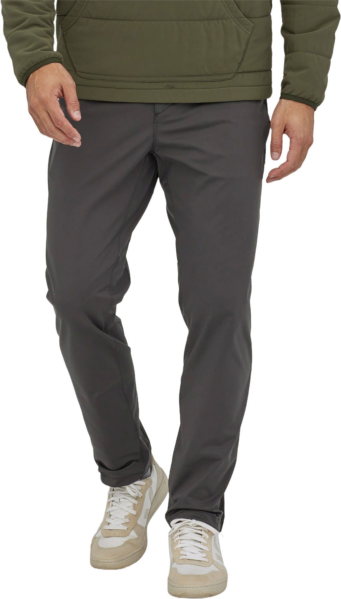 Transit Traveler Pants - Men's|-|Pantalon Transit Traveler - Homme sold by The Last Hunt product image thumbnail 4