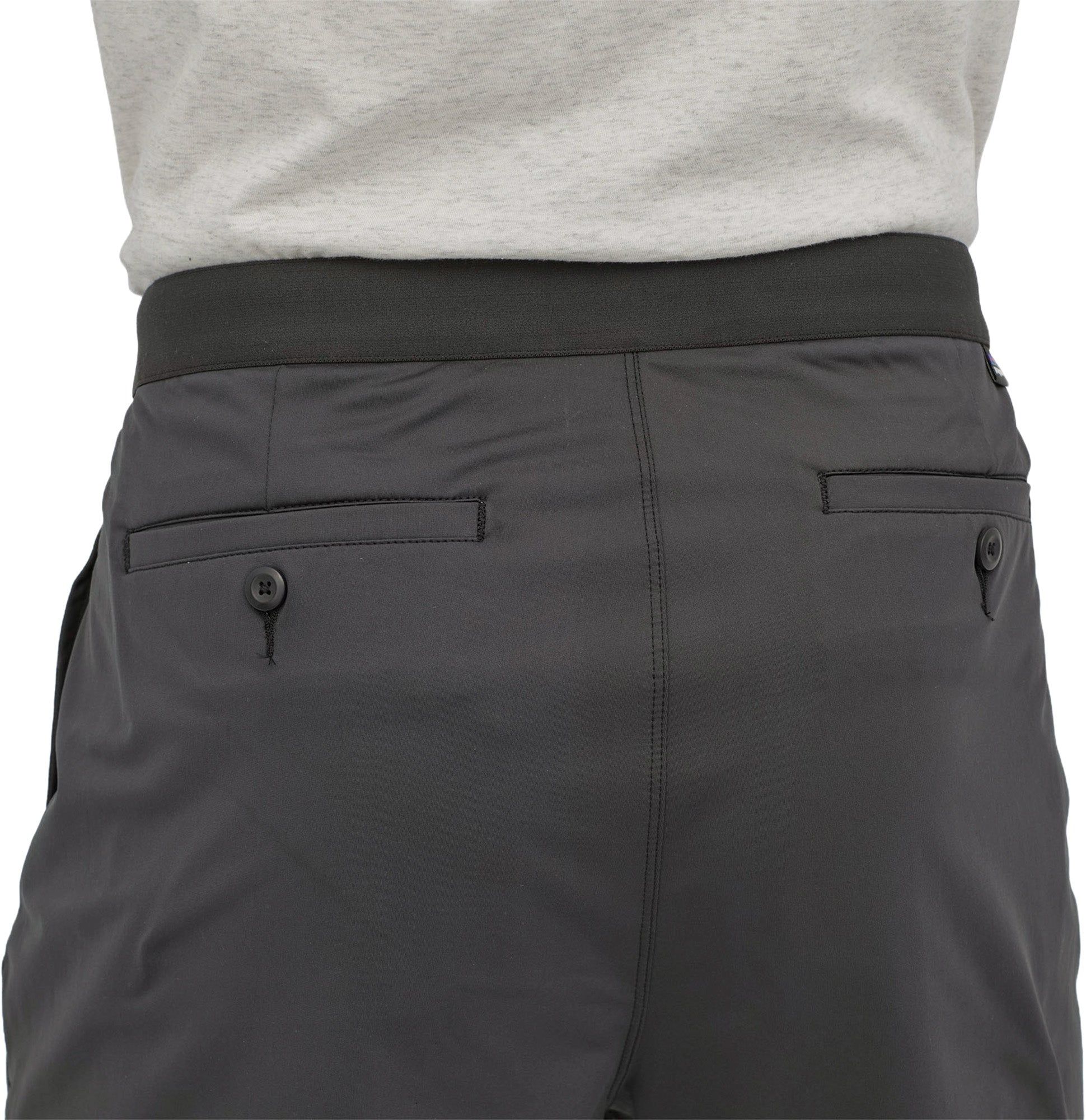 Transit Traveler Pants - Men's|-|Pantalon Transit Traveler - Homme sold by The Last Hunt product image thumbnail 5