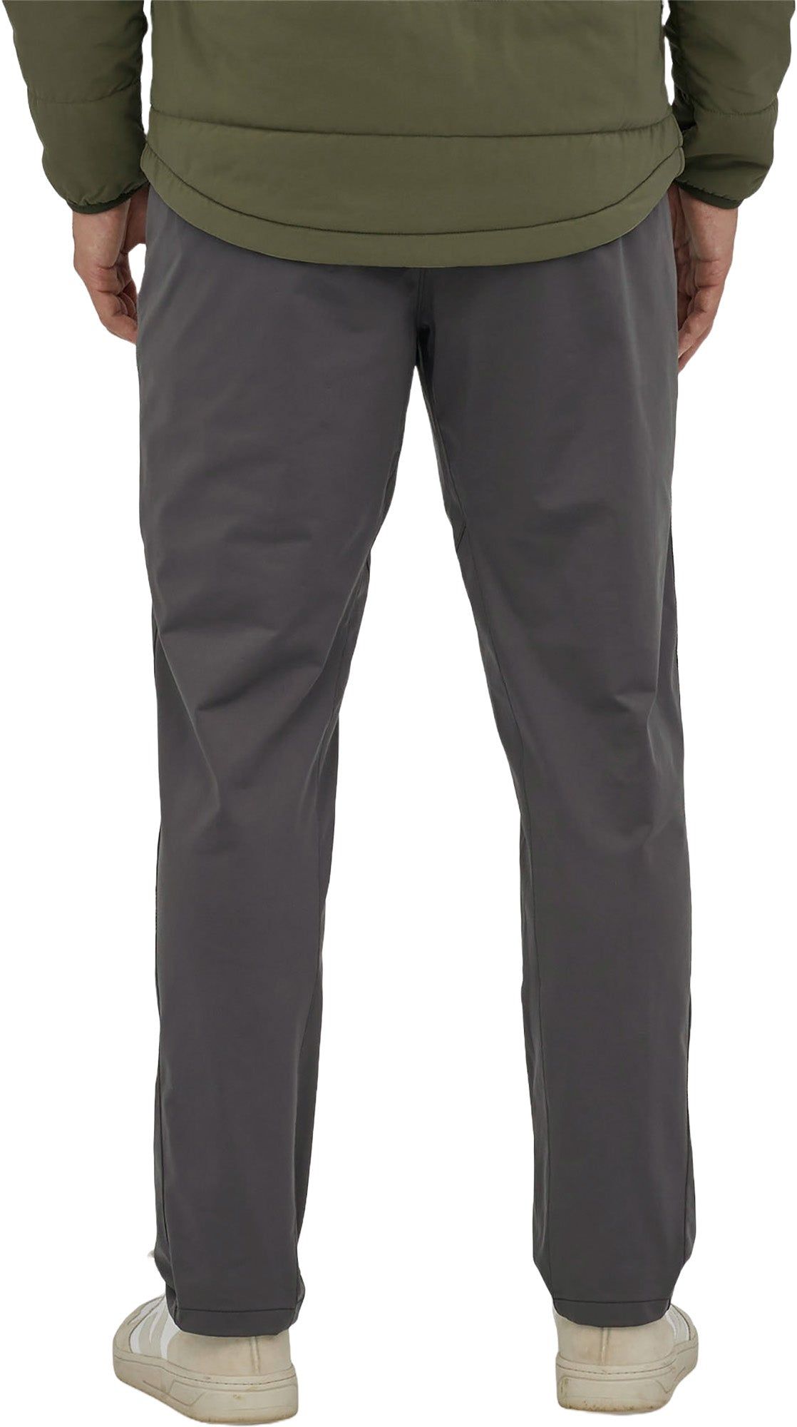 Transit Traveler Pants - Men's|-|Pantalon Transit Traveler - Homme sold by The Last Hunt product image thumbnail 2