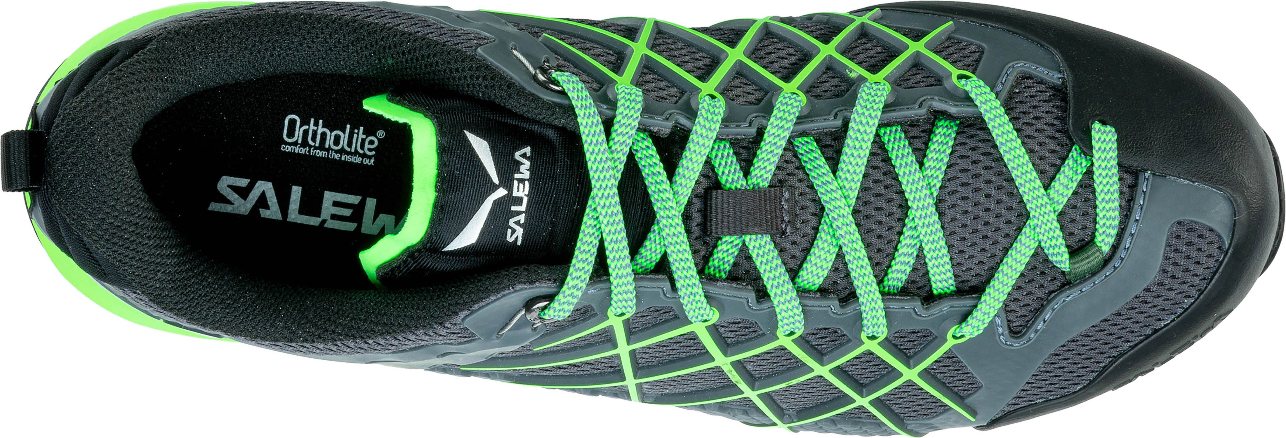 Wildfire Approach Shoes - Men's|-|Chaussures d'approche Wildfire - Homme sold by The Last Hunt product image thumbnail 2