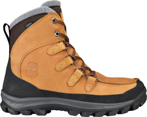 Chillberg Premium Waterproof Insulated Boots - Men's|-|Bottes Isolées imperméables Chillberg Premium - Homme sold by The Last Hunt