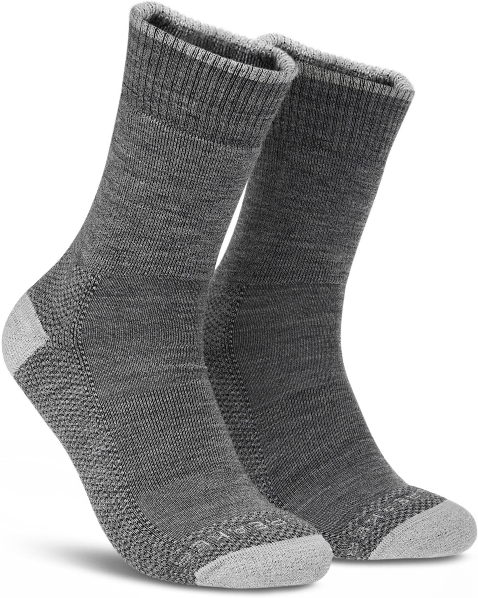 Hike Medium Crew Socks - Women's|-|Chaussettes Hike Medium Crew - Femme sold by The Last Hunt