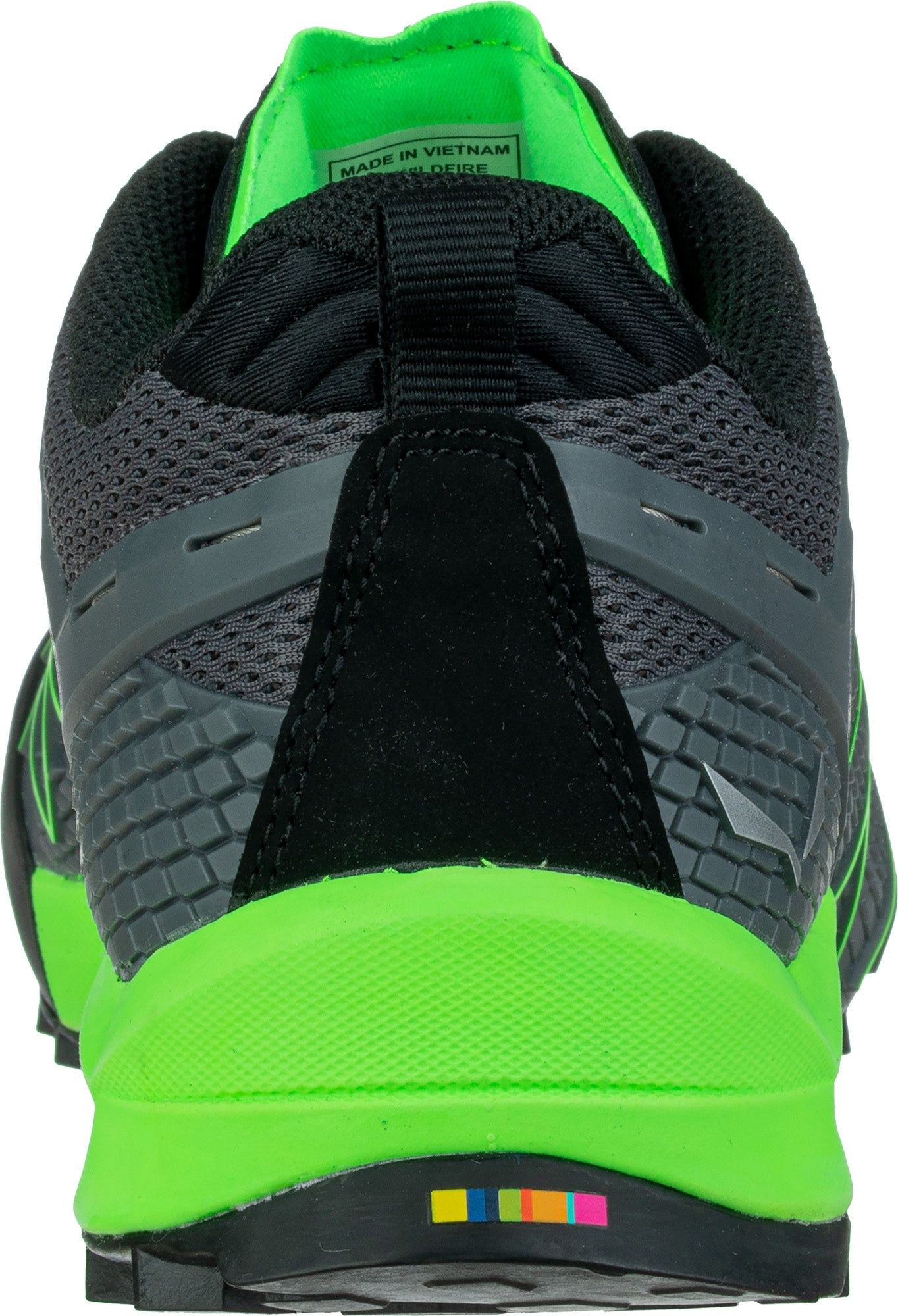 Wildfire Approach Shoes - Men's|-|Chaussures d'approche Wildfire - Homme sold by The Last Hunt product image thumbnail 4