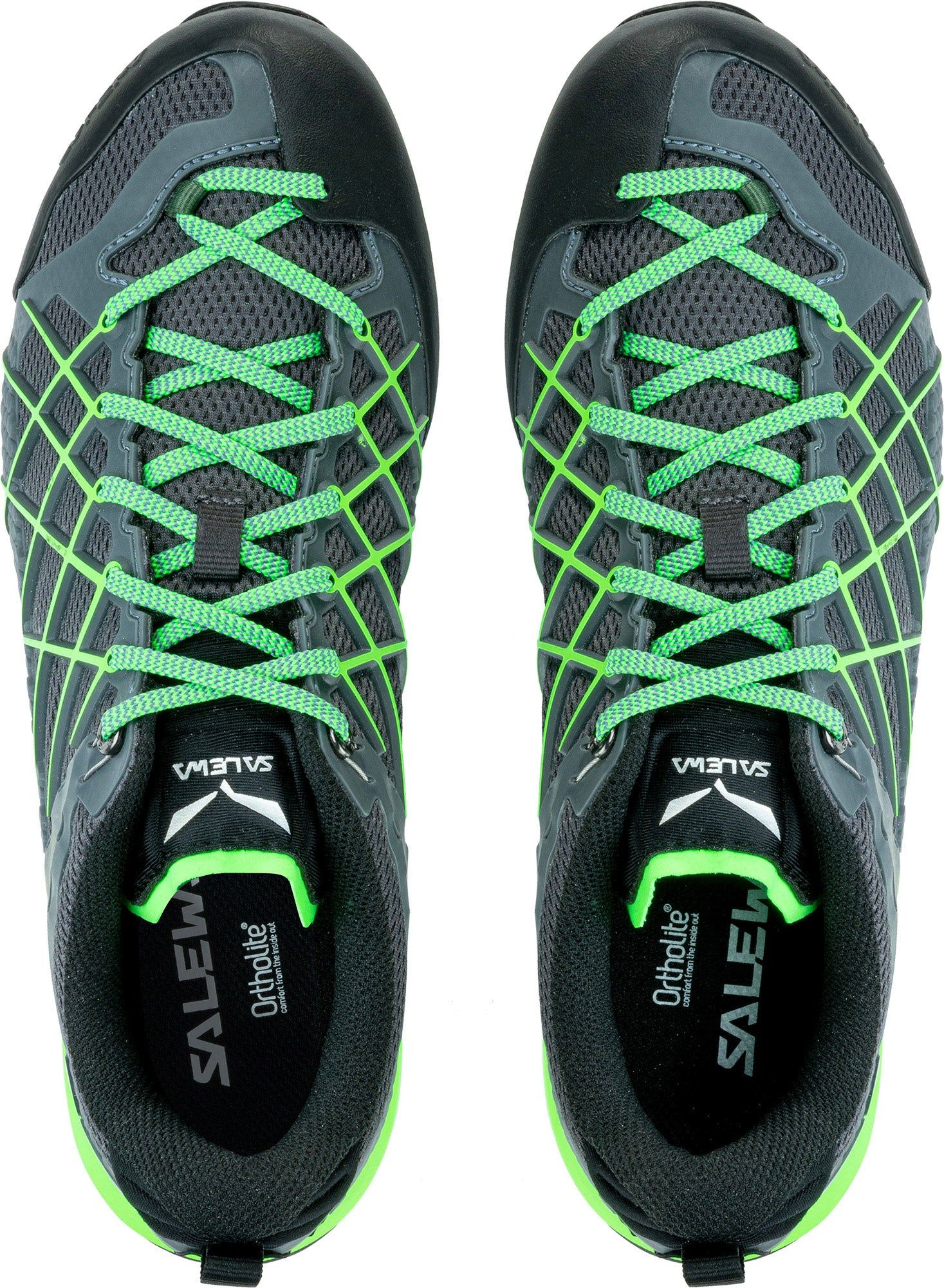 Wildfire Approach Shoes - Men's|-|Chaussures d'approche Wildfire - Homme sold by The Last Hunt