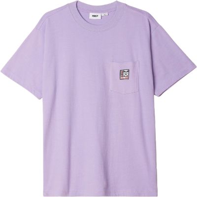 Point Organic Short Sleeve Pocket Tee - Men's|-|T-shirt à manches courtes avec poche Point Organic - Homme sold by The Last Hunt