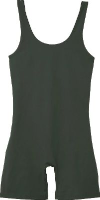 Bike Unitard - Women's|-|Combinaison cycliste - Femme sold by The Last Hunt