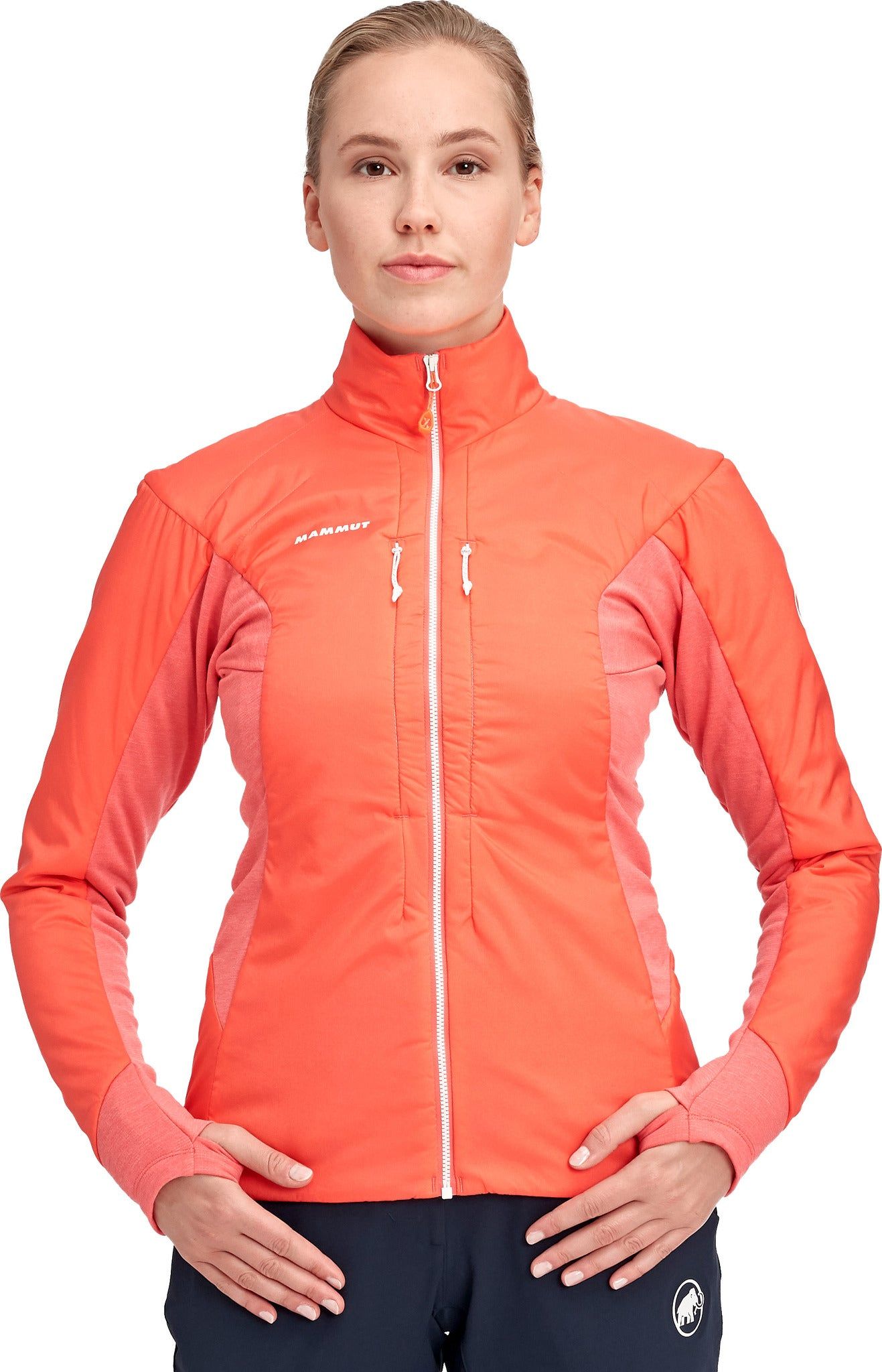 Eigerjoch In Hybrid Jacket - Women's|-|Manteau hybride Eigerjoch IN - Femme sold by The Last Hunt product image thumbnail 5