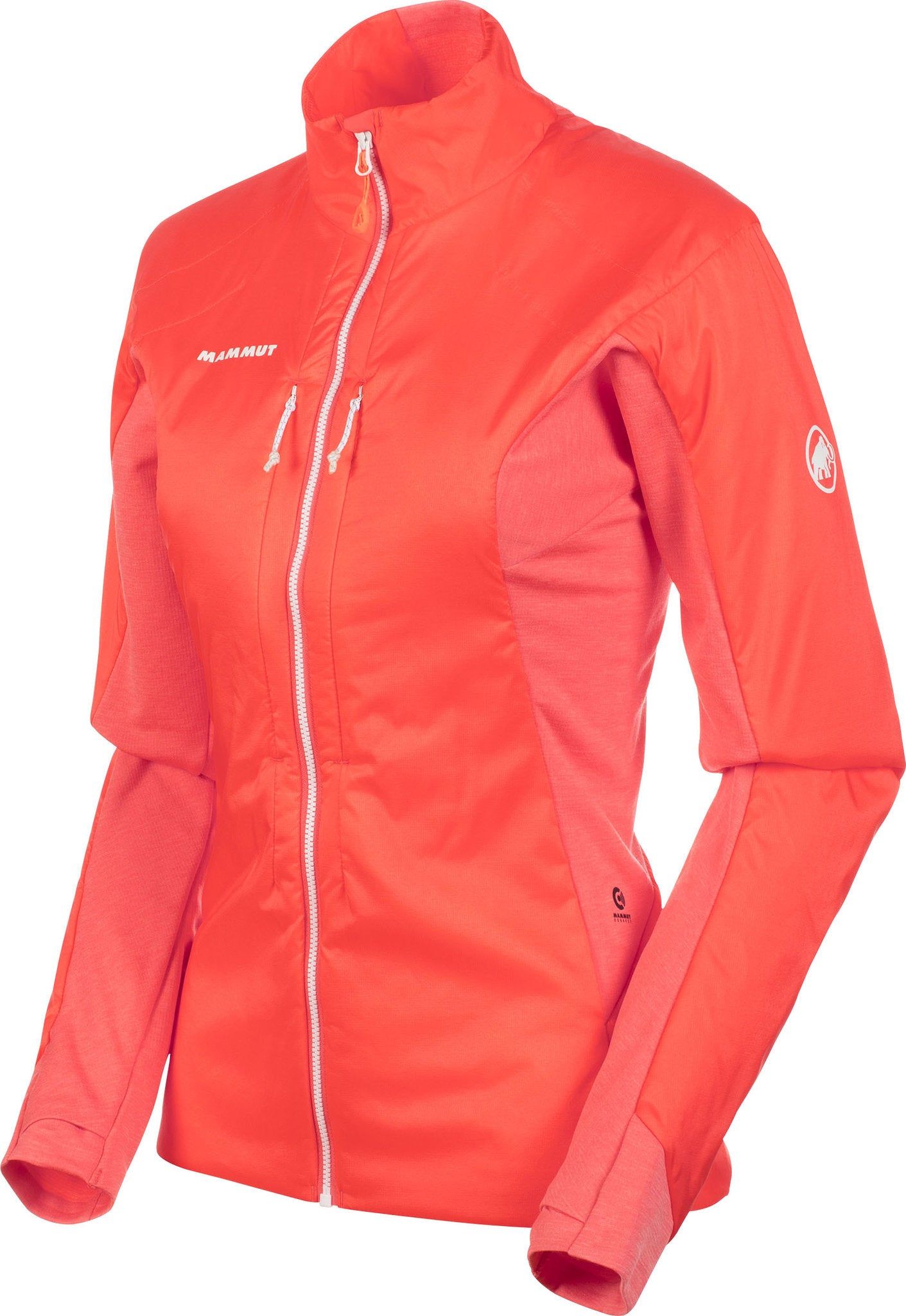 Eigerjoch In Hybrid Jacket - Women's|-|Manteau hybride Eigerjoch IN - Femme sold by The Last Hunt product image thumbnail 2