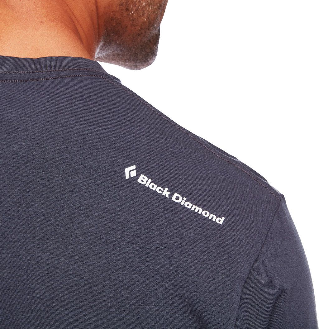 Cam T-Shirt - Men's|-|T-shirt Cam - Homme sold by The Last Hunt product image thumbnail 3