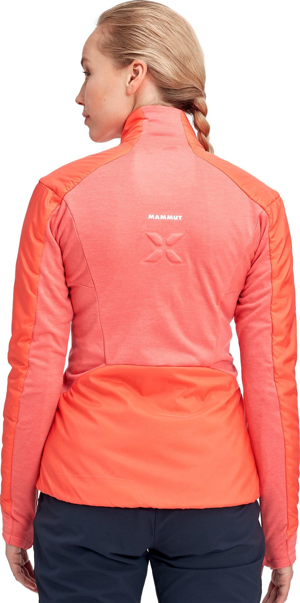 Eigerjoch In Hybrid Jacket - Women's|-|Manteau hybride Eigerjoch IN - Femme sold by The Last Hunt product image thumbnail 3