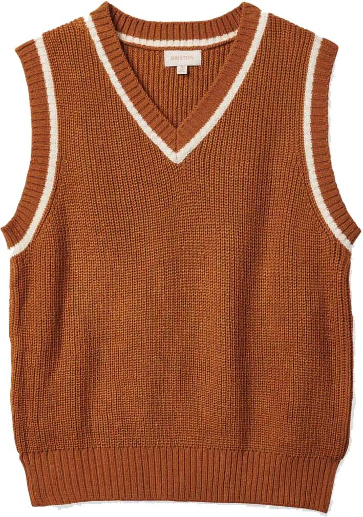 Melody Sweater Vest - Women's|-|Veste Melody - Femme sold by The Last Hunt product image thumbnail 5