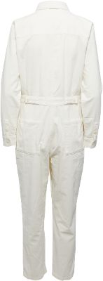 Cord S.E.A. Long Sleeve Jumpsuit - Women's|-|Combinaison à manches longues Cord S.E.A. - Femme sold by The Last Hunt