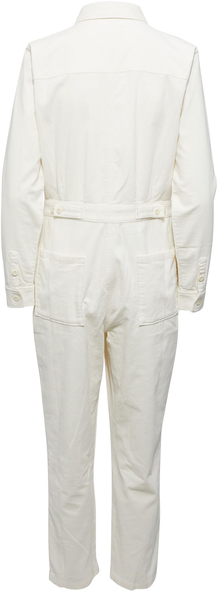 Cord S.E.A. Long Sleeve Jumpsuit - Women's|-|Combinaison à manches longues Cord S.E.A. - Femme sold by The Last Hunt