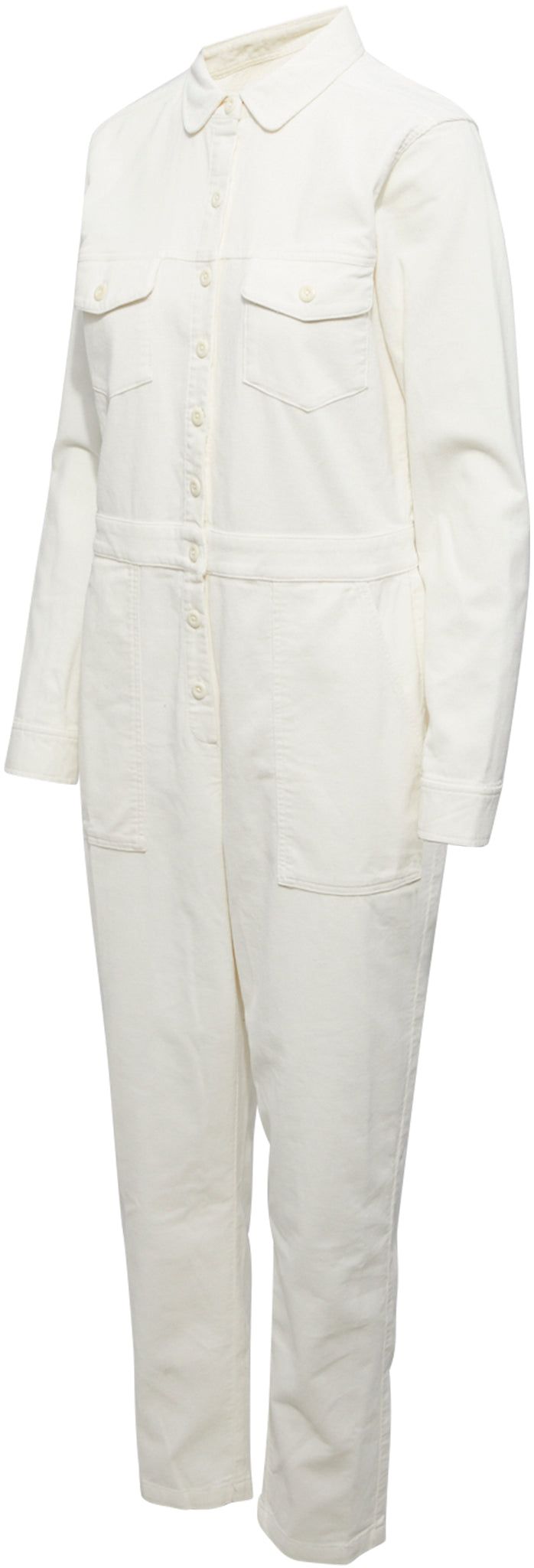 Cord S.E.A. Long Sleeve Jumpsuit - Women's|-|Combinaison à manches longues Cord S.E.A. - Femme sold by The Last Hunt product image thumbnail 2