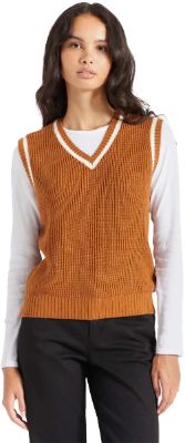 Melody Sweater Vest - Women's|-|Veste Melody - Femme sold by The Last Hunt