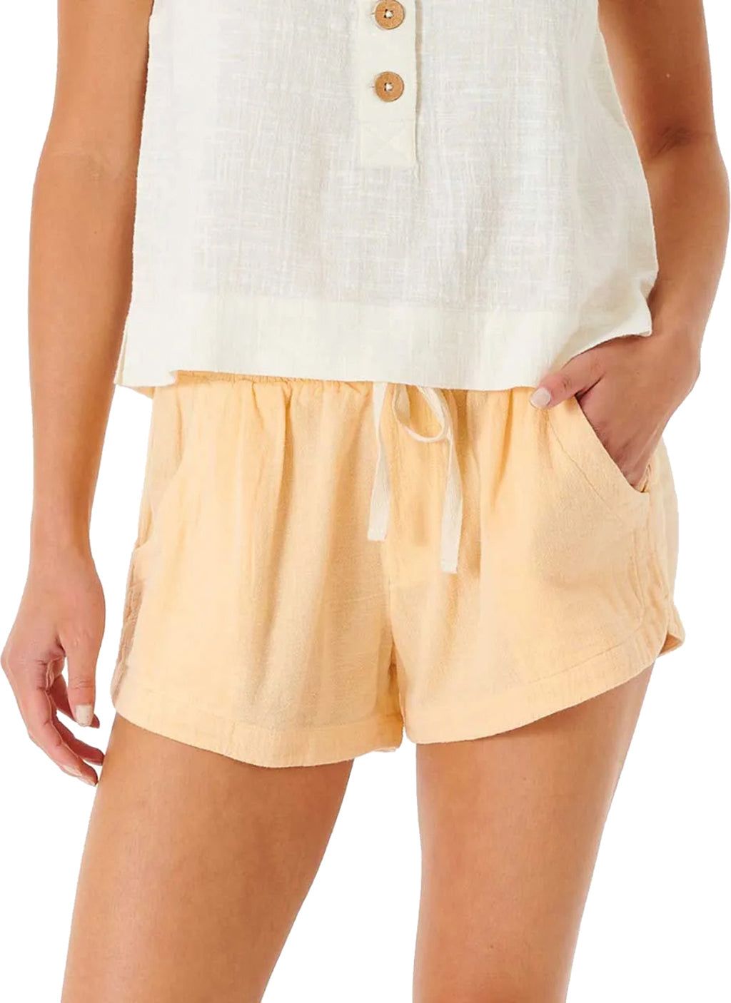 Classic Surf Shorts - Women's|-|Short Classic Surf - Femme sold by The Last Hunt product image thumbnail 2