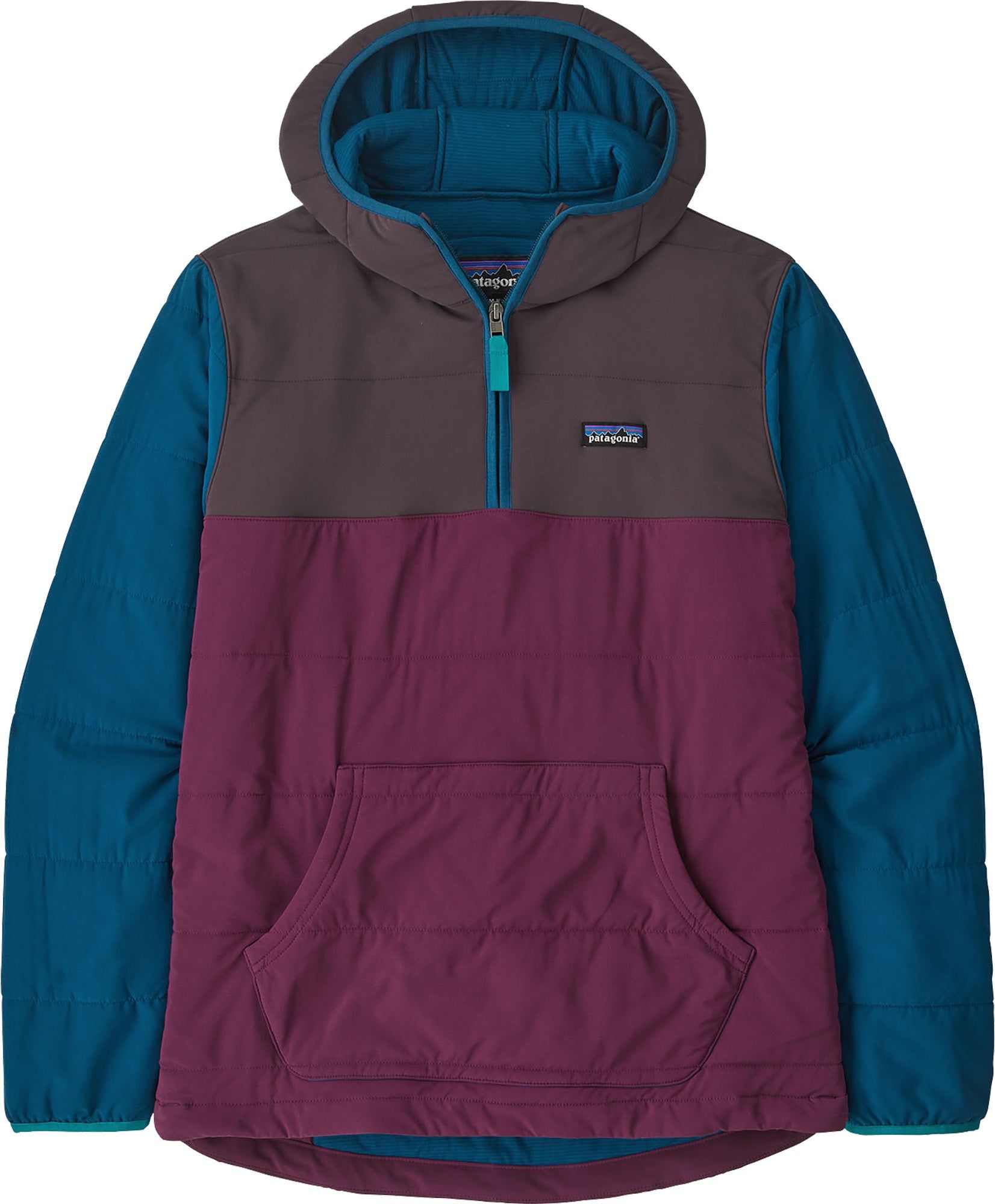 Pack In Pullover Hoody - Men's|-|Chandail à capuchon Pack In - Homme sold by The Last Hunt