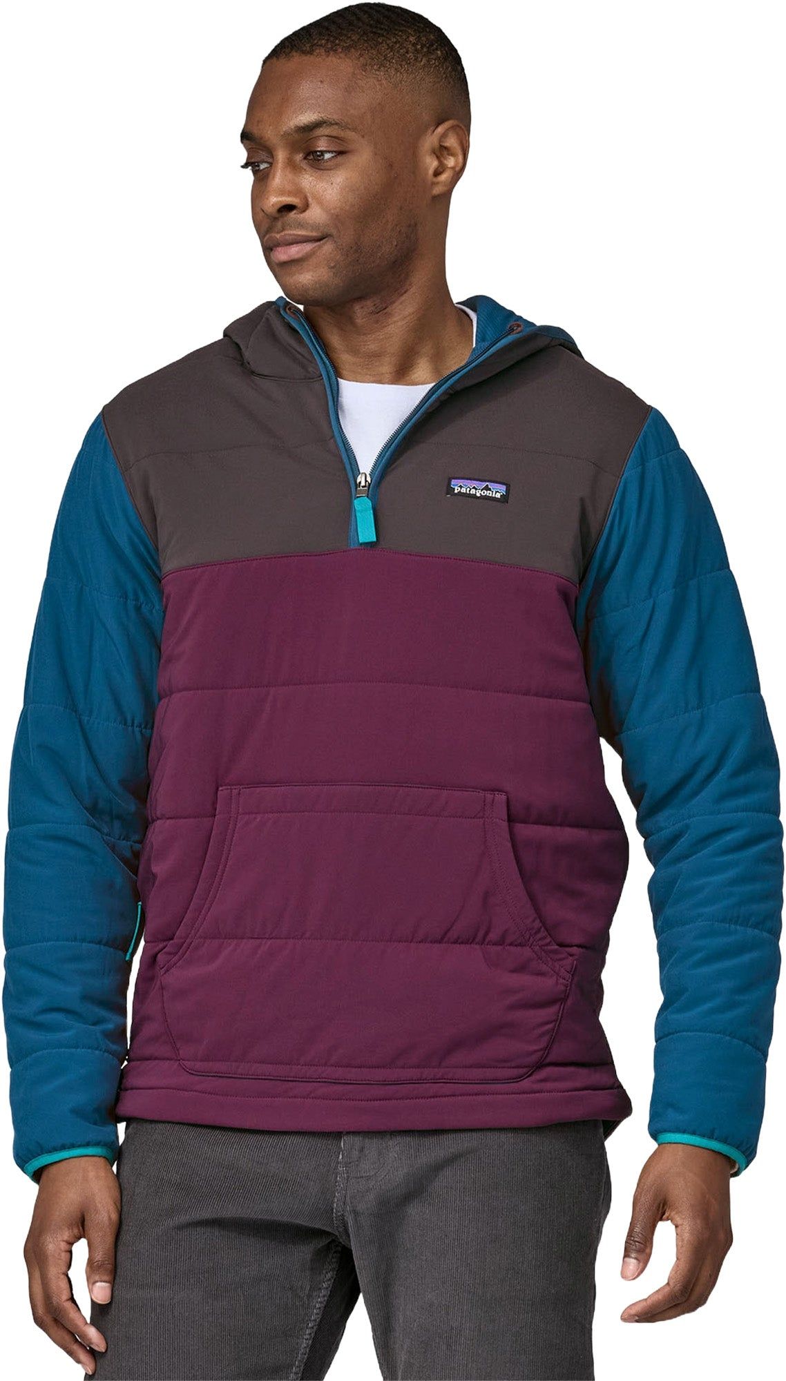 Pack In Pullover Hoody - Men's|-|Chandail à capuchon Pack In - Homme sold by The Last Hunt product image thumbnail 2