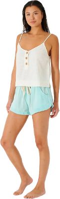 Classic Surf Shorts - Women's|-|Short Classic Surf - Femme sold by The Last Hunt