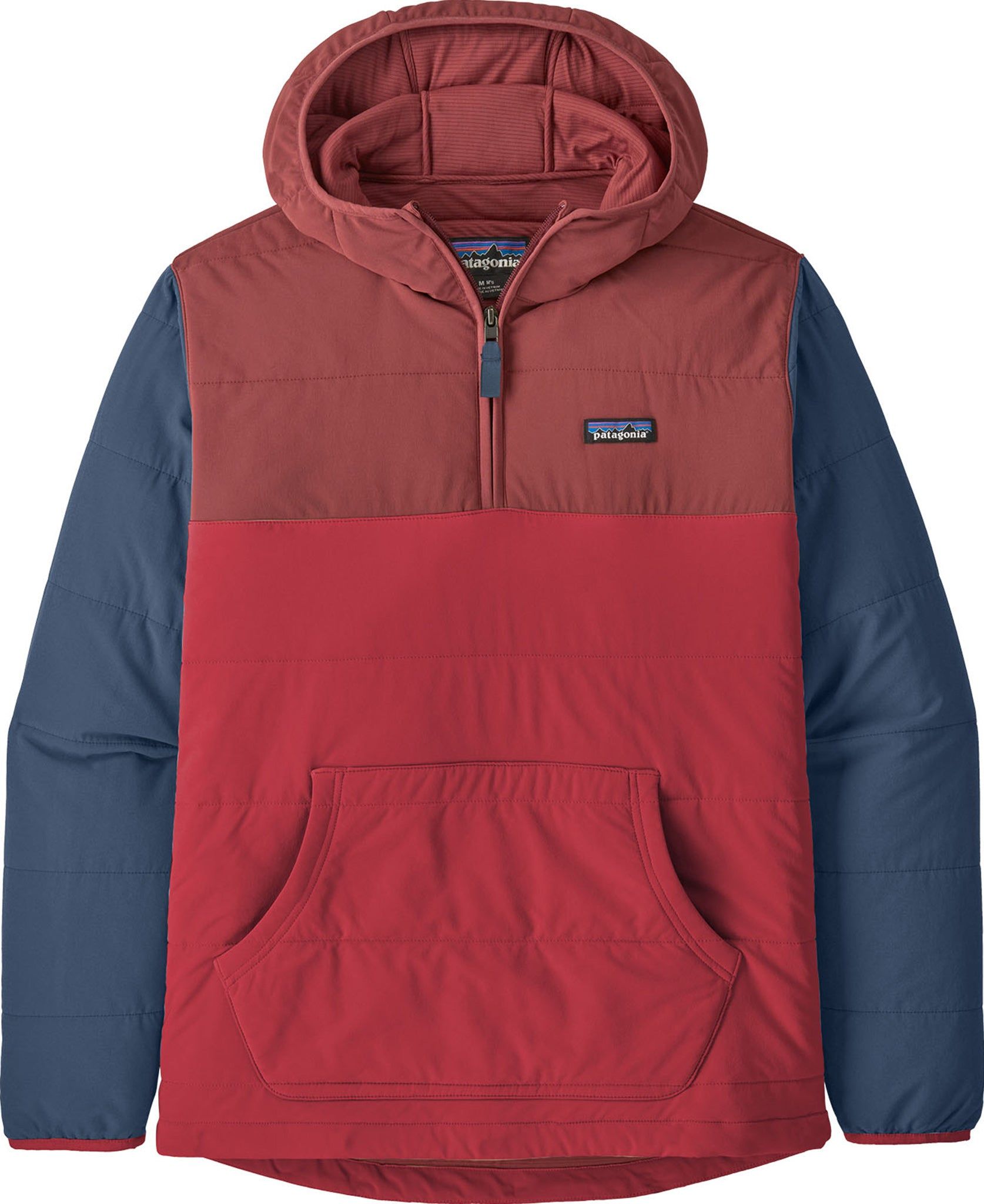 Pack In Pullover Hoody - Men's|-|Chandail à capuchon Pack In - Homme sold by The Last Hunt product image thumbnail 5