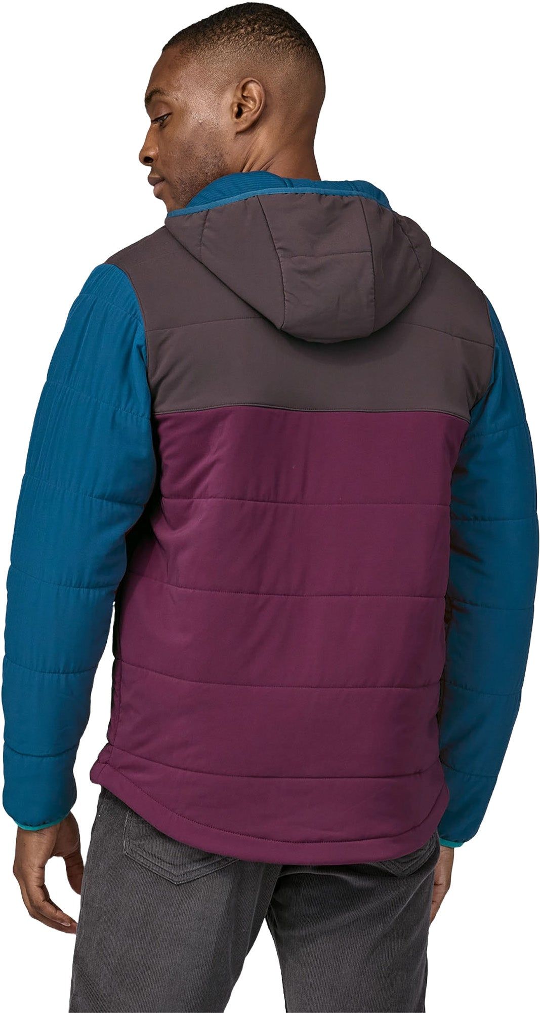 Pack In Pullover Hoody - Men's|-|Chandail à capuchon Pack In - Homme sold by The Last Hunt product image thumbnail 3