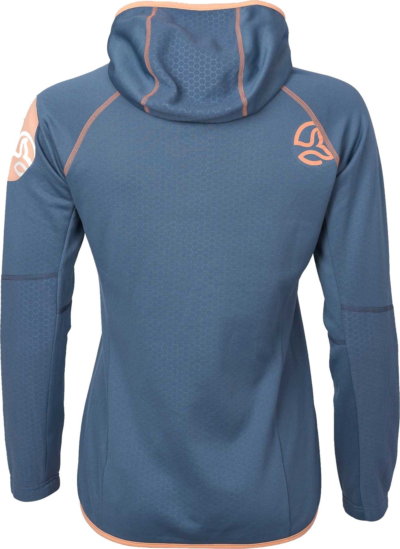 Berlana Hooded Jacket - Women's|-|Manteau à capuchon Berlana - Femme sold by The Last Hunt product image thumbnail 4