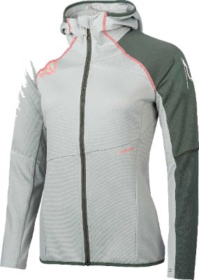 Berlana Hooded Jacket - Women's|-|Manteau à capuchon Berlana - Femme sold by The Last Hunt