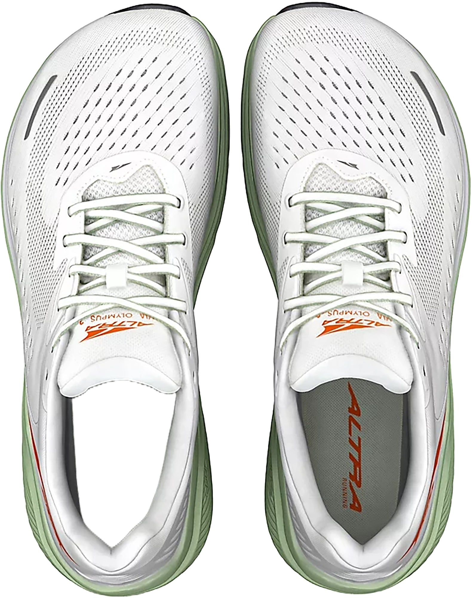 Via Olympus 2 Shoe - Men's|-|Chaussure Via Olympus 2 - Homme sold by The Last Hunt product image thumbnail 5