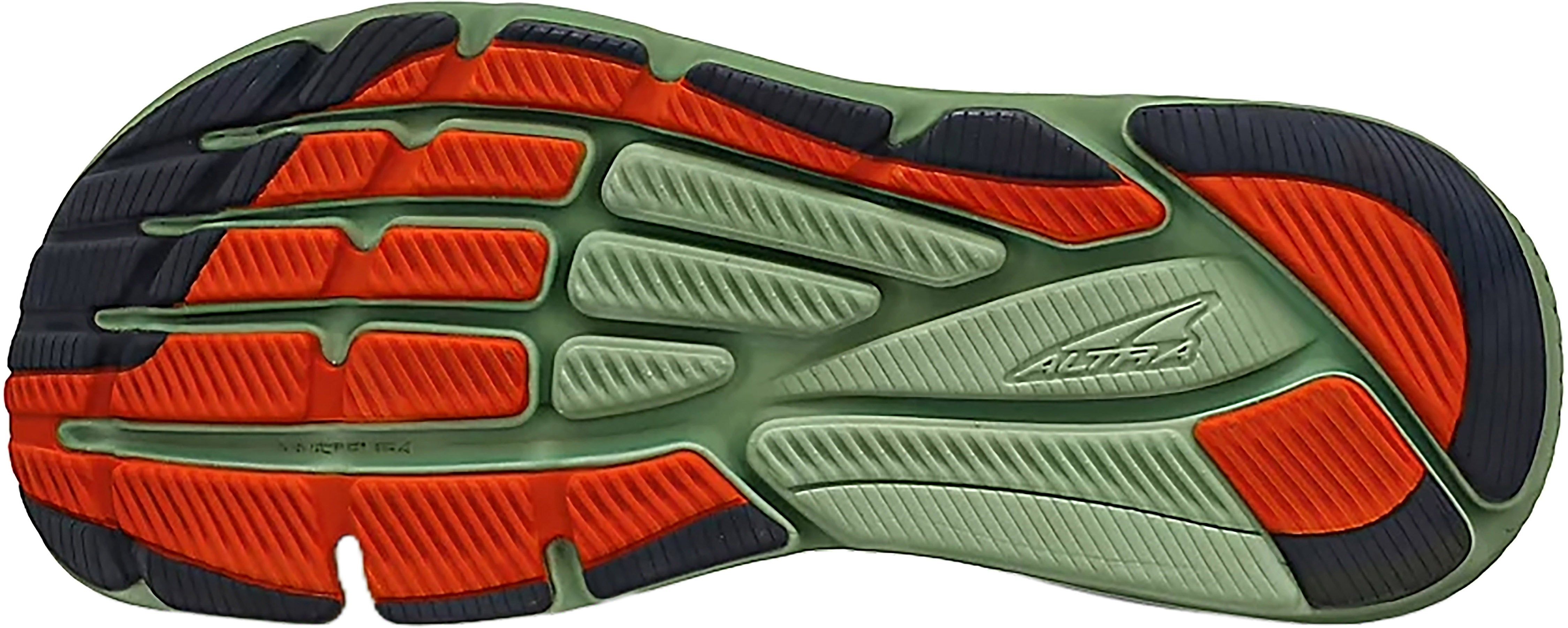 Via Olympus 2 Shoe - Men's|-|Chaussure Via Olympus 2 - Homme sold by The Last Hunt product image thumbnail 2