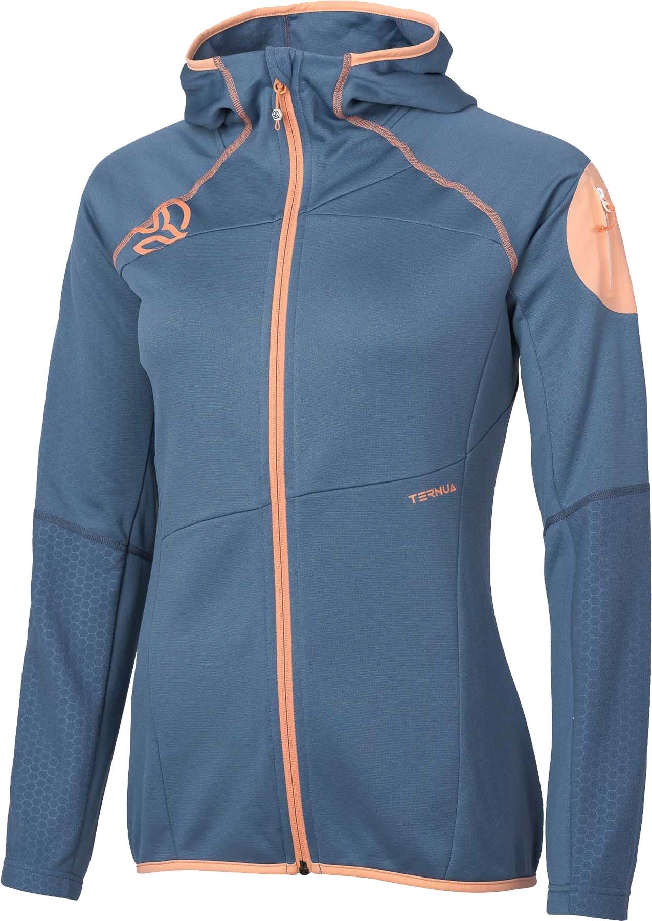 Berlana Hooded Jacket - Women's|-|Manteau à capuchon Berlana - Femme sold by The Last Hunt product image thumbnail 3