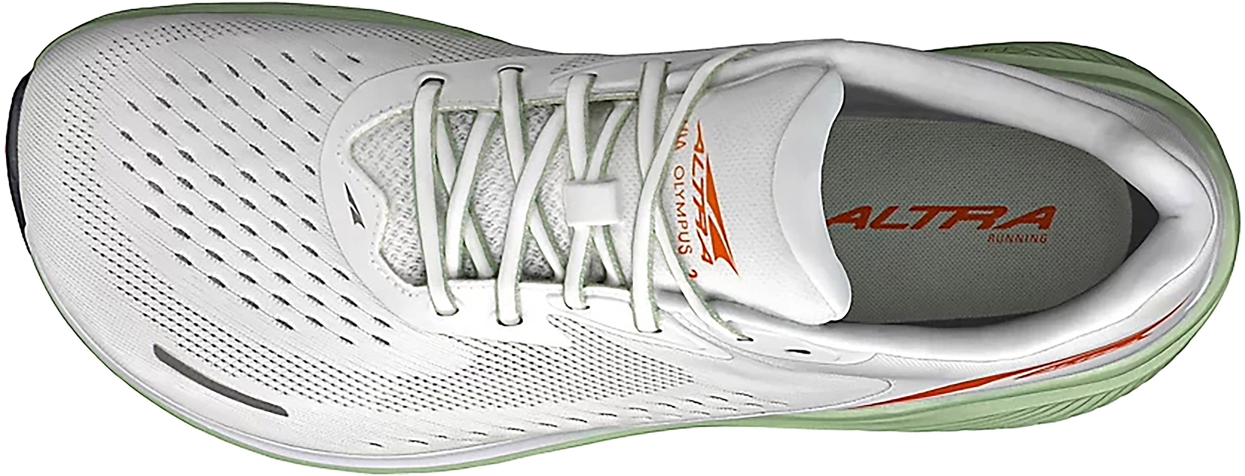 Via Olympus 2 Shoe - Men's|-|Chaussure Via Olympus 2 - Homme sold by The Last Hunt product image thumbnail 3