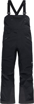 Hemispheres II GORE-TEX® Bibs Pant - Men's|-|Salopette Hemispheres II GORE-TEX® - Homme sold by The Last Hunt