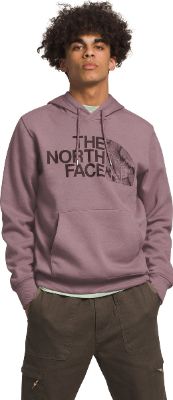 Half Dome Pullover Hoodie - Men’s|-|Chandail à capuchon Half Dome - Homme sold by The Last Hunt