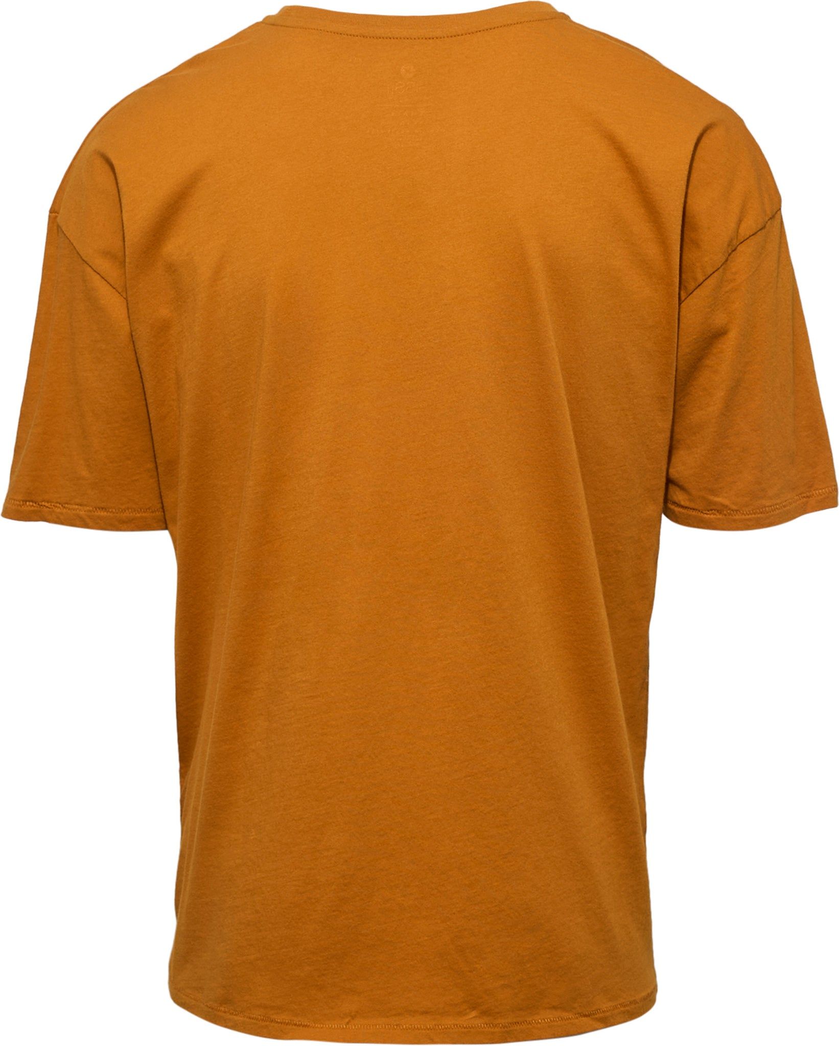 Seaside Short Sleeve Oversized Knit Tee - Women's|-|T-shirt tricoté à manches courtes surdimensionné Seaside - Femme sold by The Last Hunt product image thumbnail 2