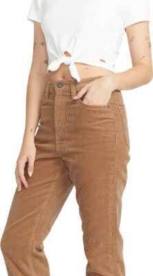 Stoned Straight Jeans - Women's|-|Jean Stoned Straight - Femme sold by The Last Hunt