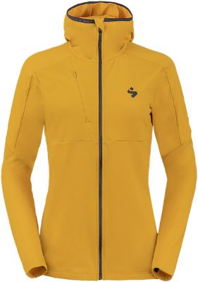 Crusader Polartec Midlayer - Women’s|-|Couche intermédiaire Crusader Polartec - Femme sold by The Last Hunt