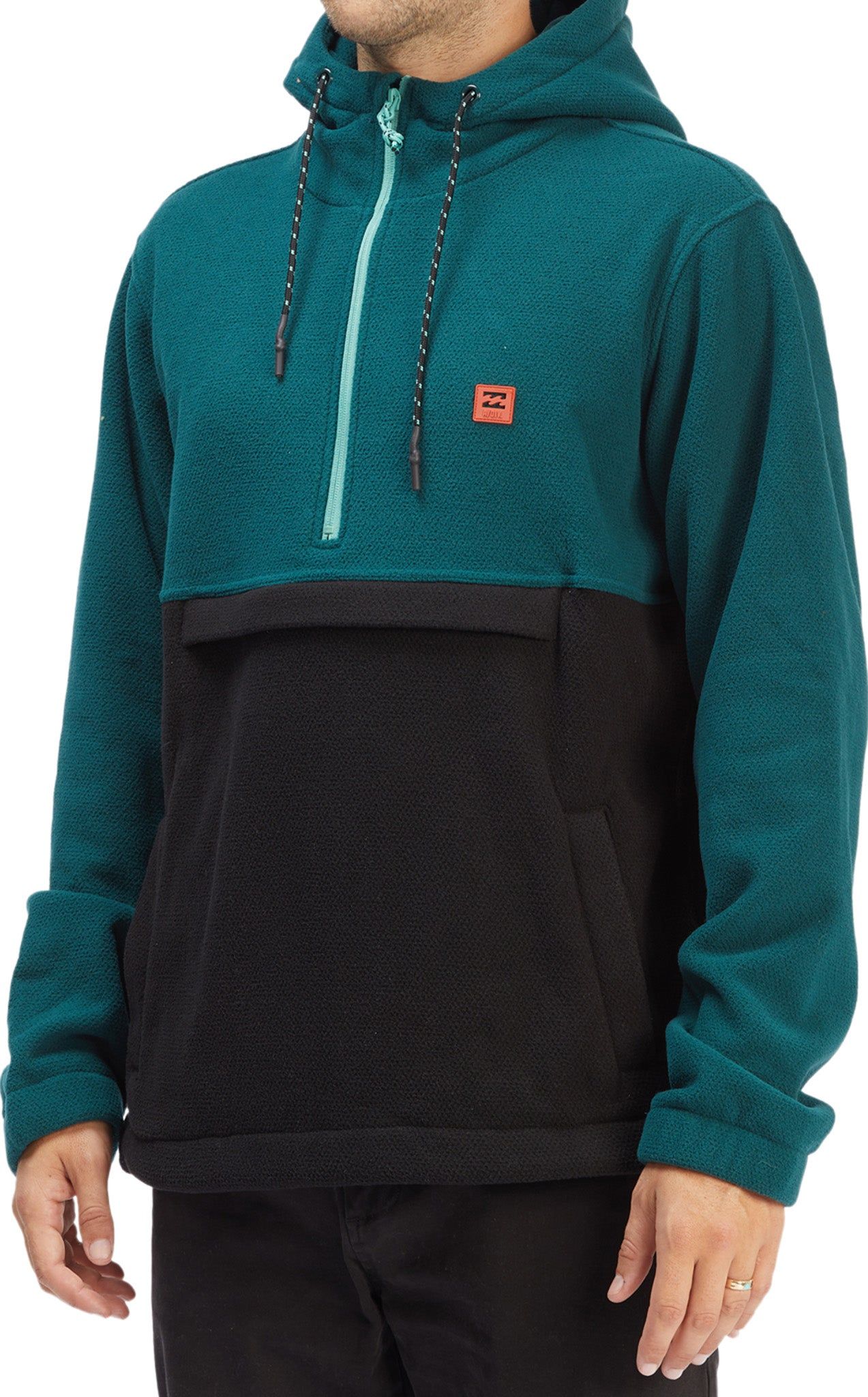 Boundary Pullover Hoodie - Men's|-|Chandail à capuchon Boundary - Homme sold by The Last Hunt product image thumbnail 3