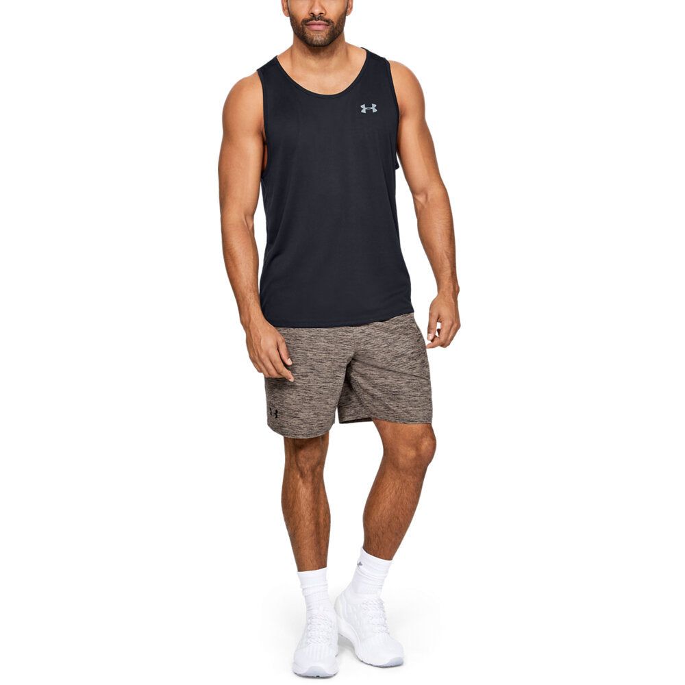 UA Tech 2.0 Tank - Men's|-|Camisole UA Tech 2.0 - Homme sold by The Last Hunt product image thumbnail 4