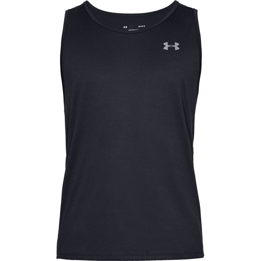 UA Tech 2.0 Tank - Men's|-|Camisole UA Tech 2.0 - Homme sold by The Last Hunt product image thumbnail 5