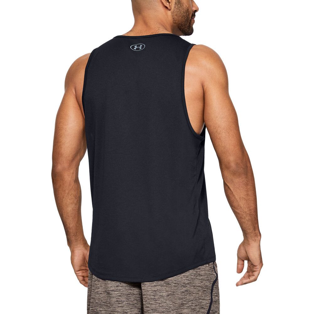 UA Tech 2.0 Tank - Men's|-|Camisole UA Tech 2.0 - Homme sold by The Last Hunt product image thumbnail 2